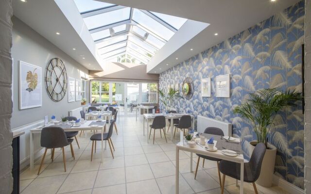 Yorke Lodge Bed & Breakfast