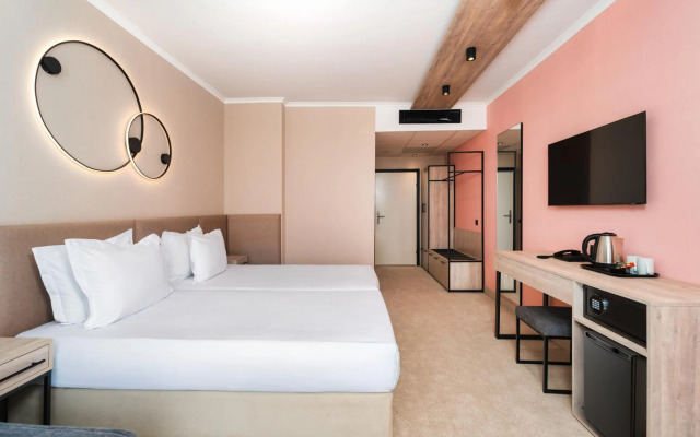 Festa Panorama Hotel