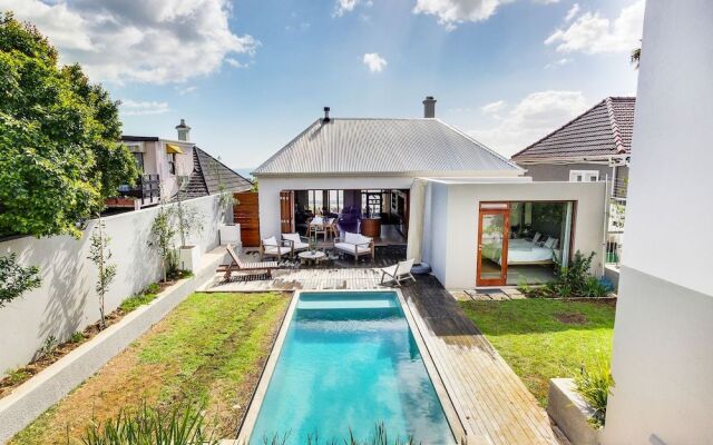 Cheviot Green Point Villa