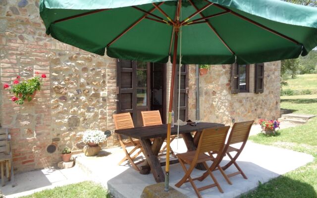 Agriturismo Poggio Macinaio