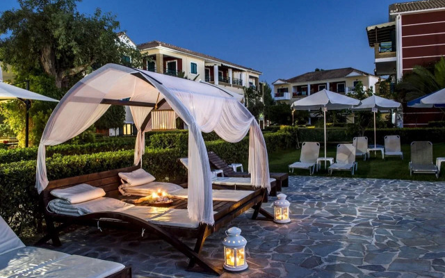 Amaryllis Hotel