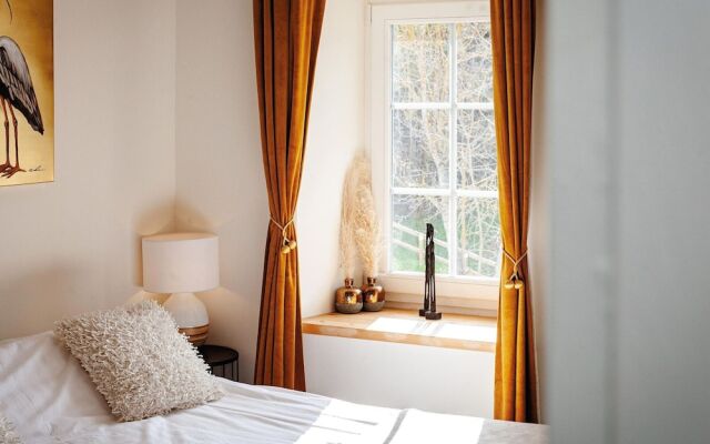 Residence Near Esperaza in a Beautiful Area