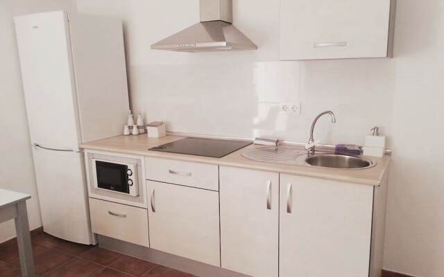 Camping Valle Niza Playa