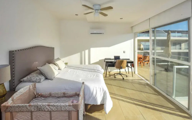 New Vidamar Apartment with Pool & Tennis