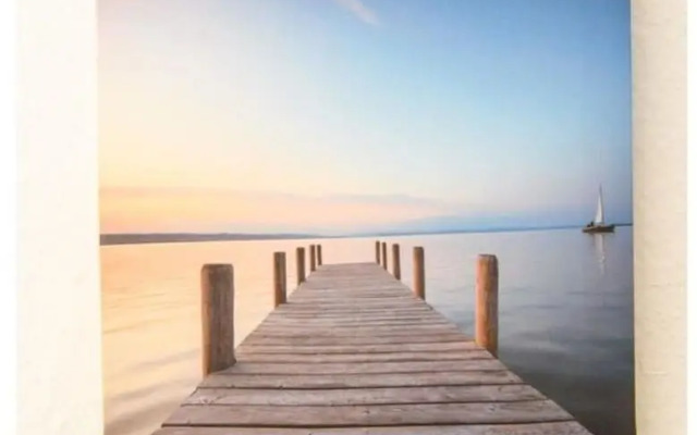 Holiday Home Nispel 2