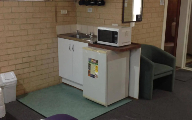 Avlon Gardens Motel - Ballina