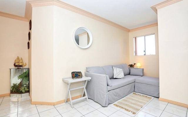 Enjoy Sunsets and Waterviews From Your Private Balcony