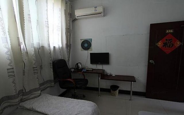 Jinbixuan Hotel