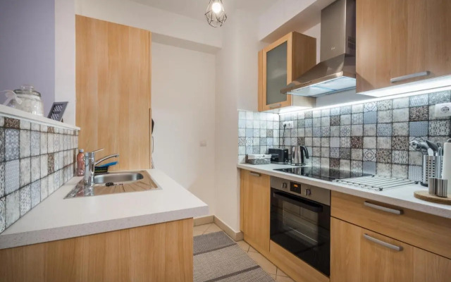 BpR City Lodge Apartments