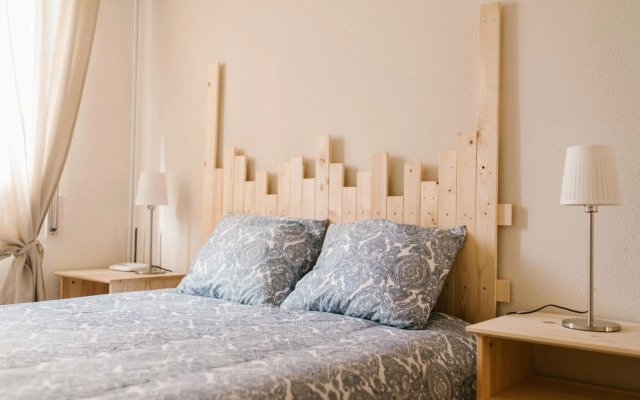 Alameda Amor Suite by Valcambre