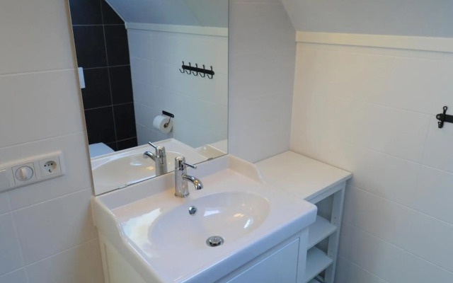 Vakantiehuizen 't Centrum