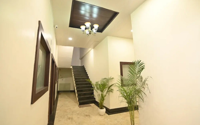 Hotel Siyaram