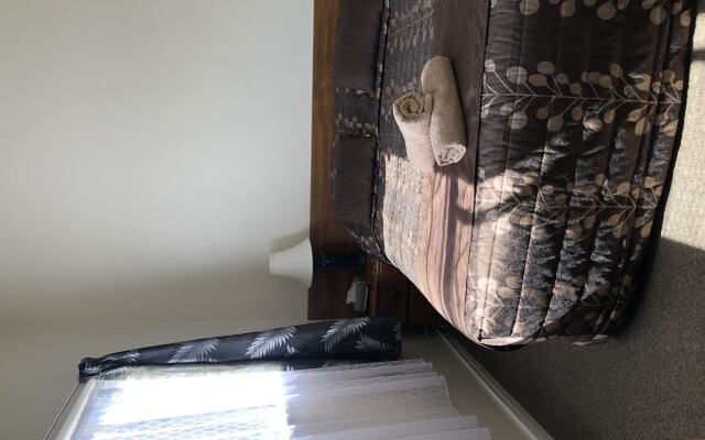 Sundowner Spanish Lady Motel