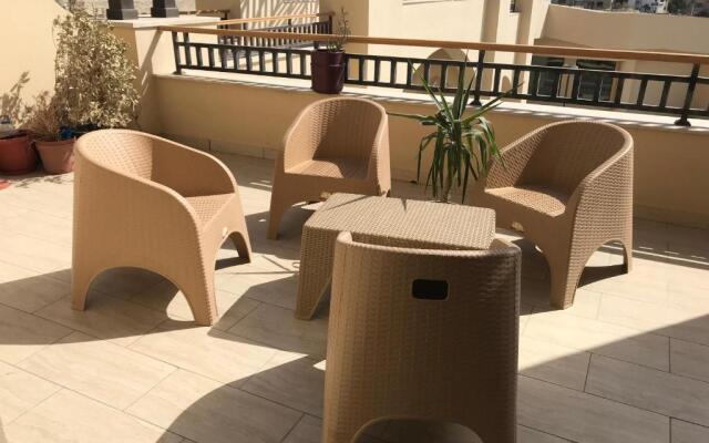 Aldau Heights apartments