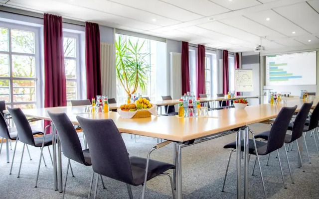 Tagungshaus Bayerischer Wald