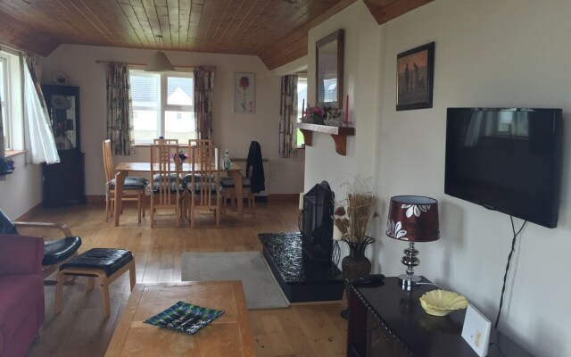 Cliff View, No 2 Knockrahaderry