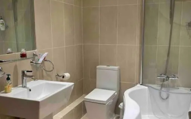 Beach Retreat, Stones Throw Away from Beach