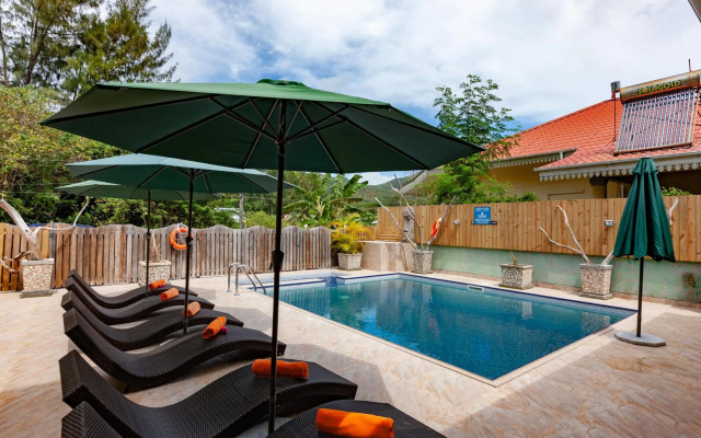 Chez Bea Luxury Villa