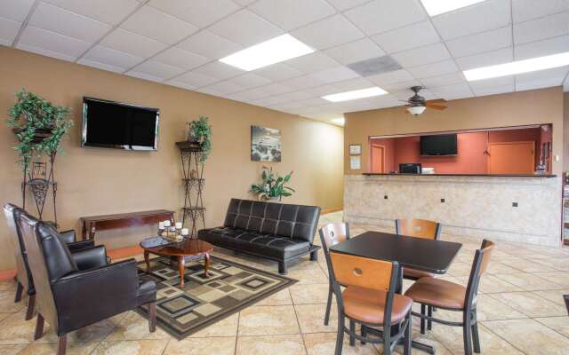 Days Inn by Wyndham Ormond Beach