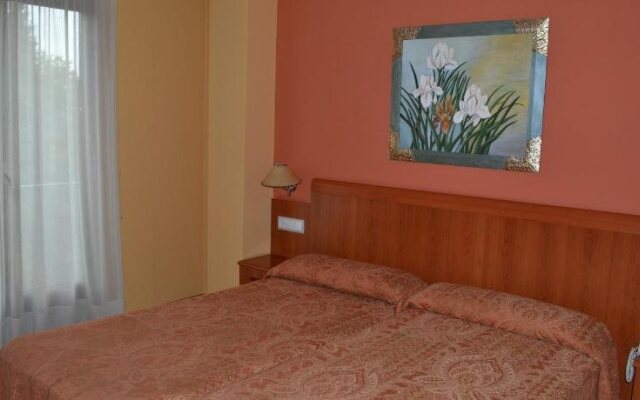 Hostal Quevedo