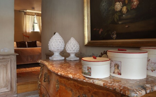 Domaine des Saints Pères