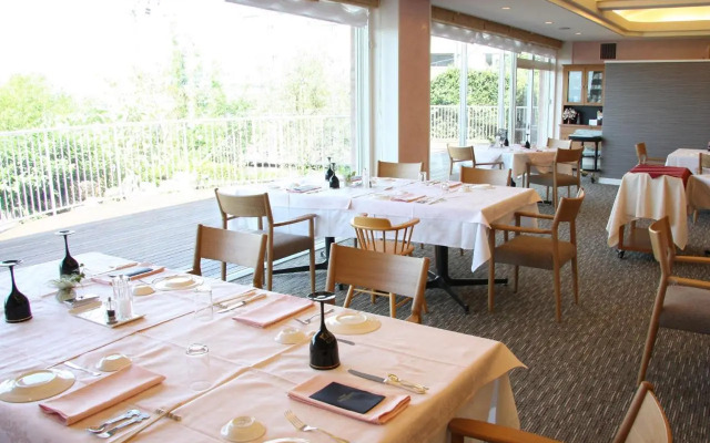 Auberge de South Terrace
