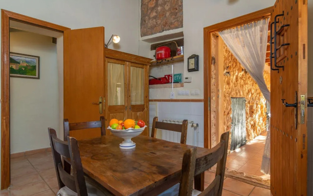 Canaus in Campos With 3 Bedrooms and 2 Bathrooms