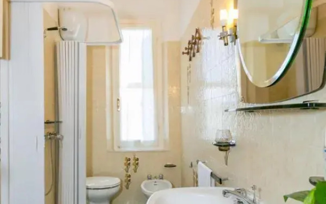 Agriturismo Case Nuove