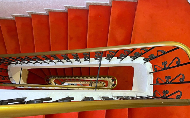 Hotel Le Florian