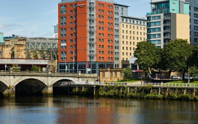 Leonardo Royal Hotel Glasgow