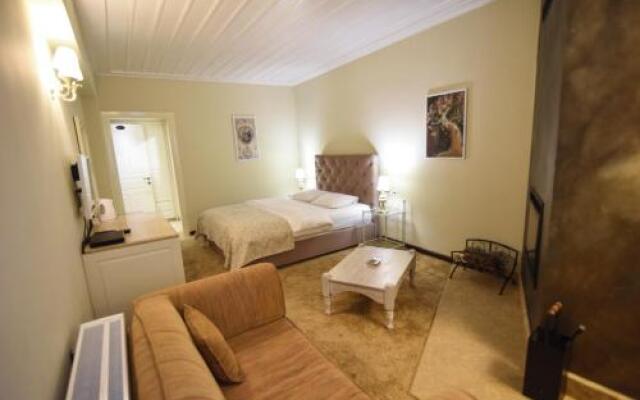 Likoria Guesthouse