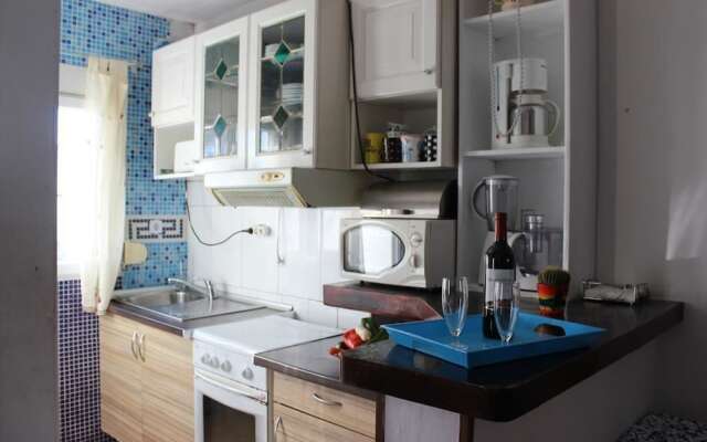 Apartamento La Cenia