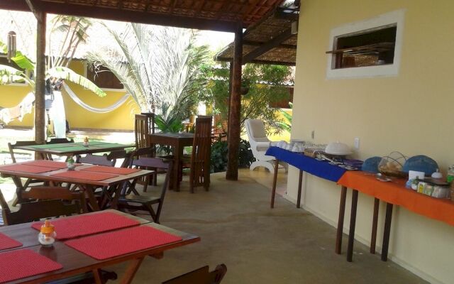 Pousada Casa Típica