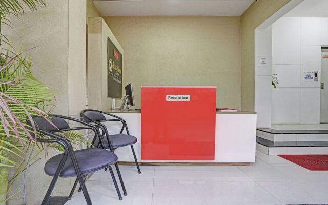 Treebo Excellent Homes, Nashik