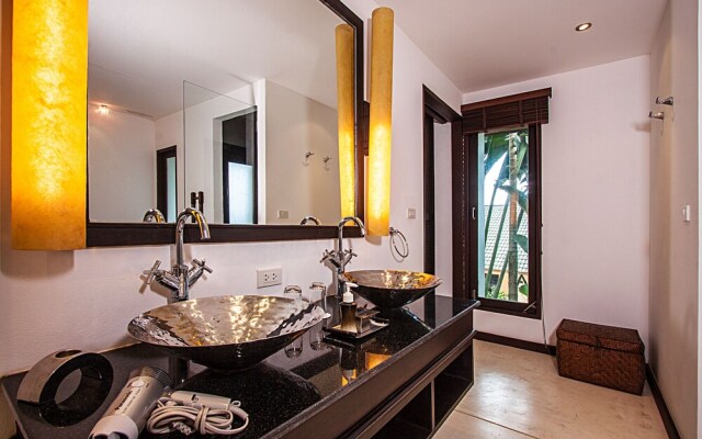 Nirano Villa 21 2 Beds