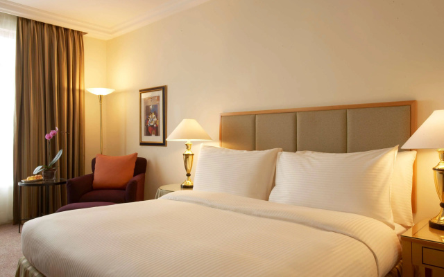 Grand Hyatt Amman