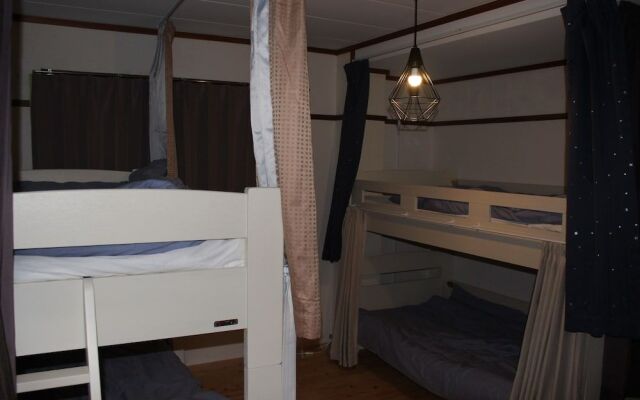 Guest House Banvina - Hostel