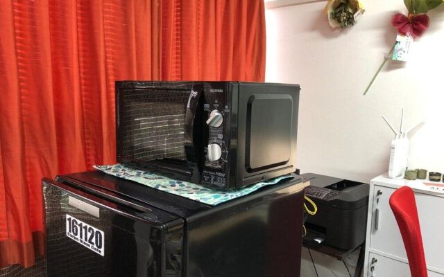 Almas Guest House - Hostel