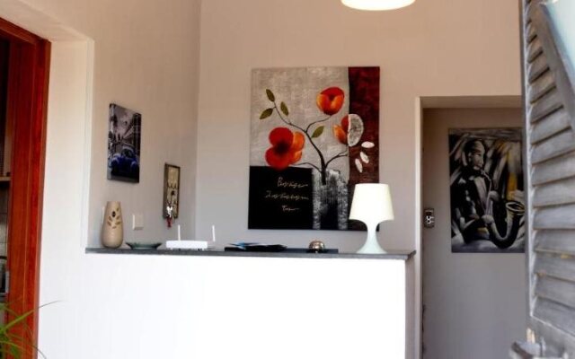 B&B Caffelletto-Papardo-Sperone