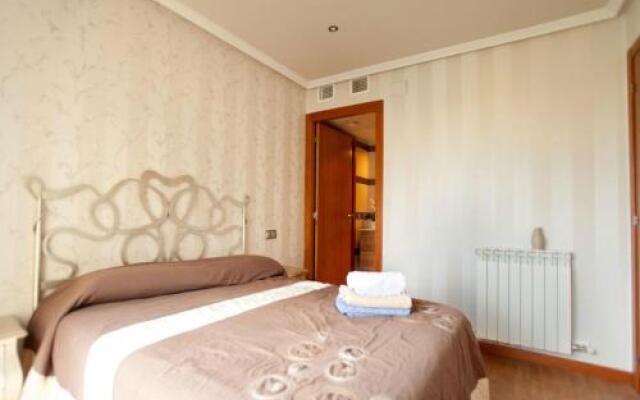 Bed and Breakfast en Salou