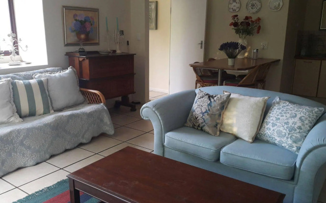 Cherry Berry Guest House