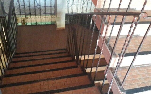 Hotel Jose Contreras