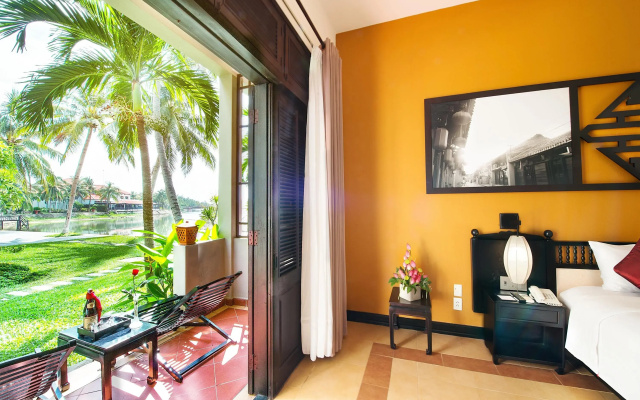Hoi An Beach Resort