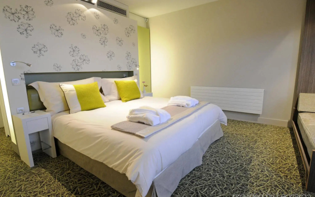 Golden Tulip Amneville - Hotel Spa & Casino