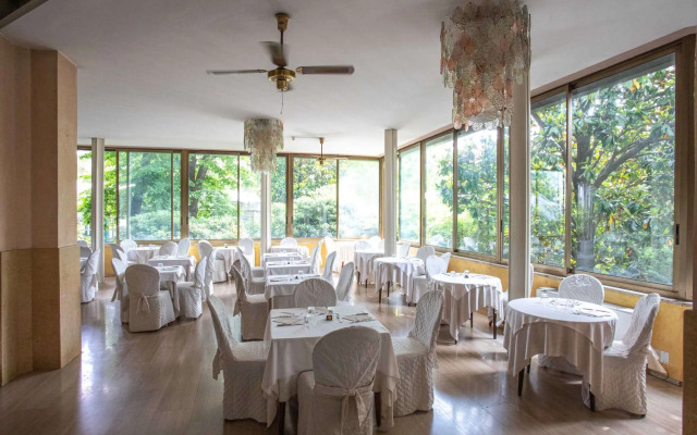 Park Hotel Terme