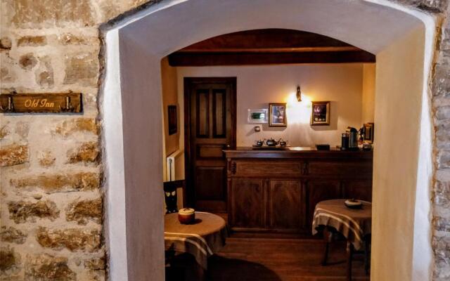 Hotel Old Inn