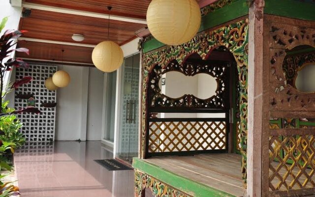Joa Joa Guest House