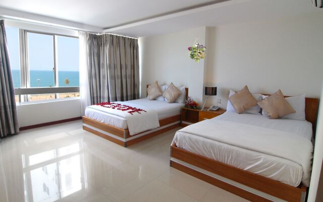 Sealight Hotel Nha Trang