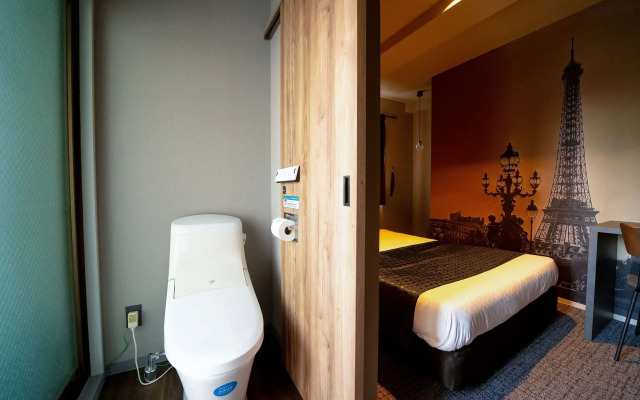 Hotel S-Presso Namba