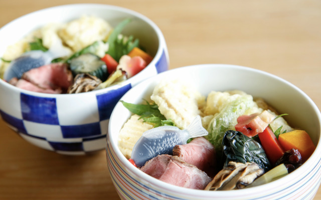 Temari Hotel Yukikai